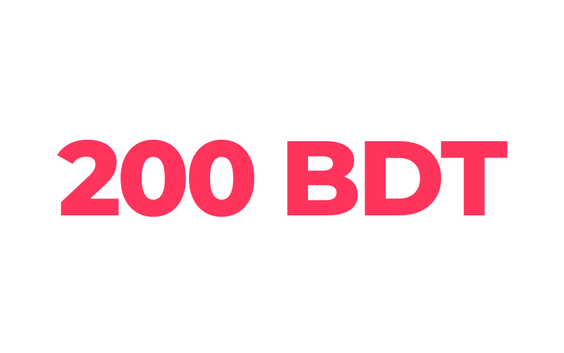 Start playing at DBbet with a low minimum deposit today.